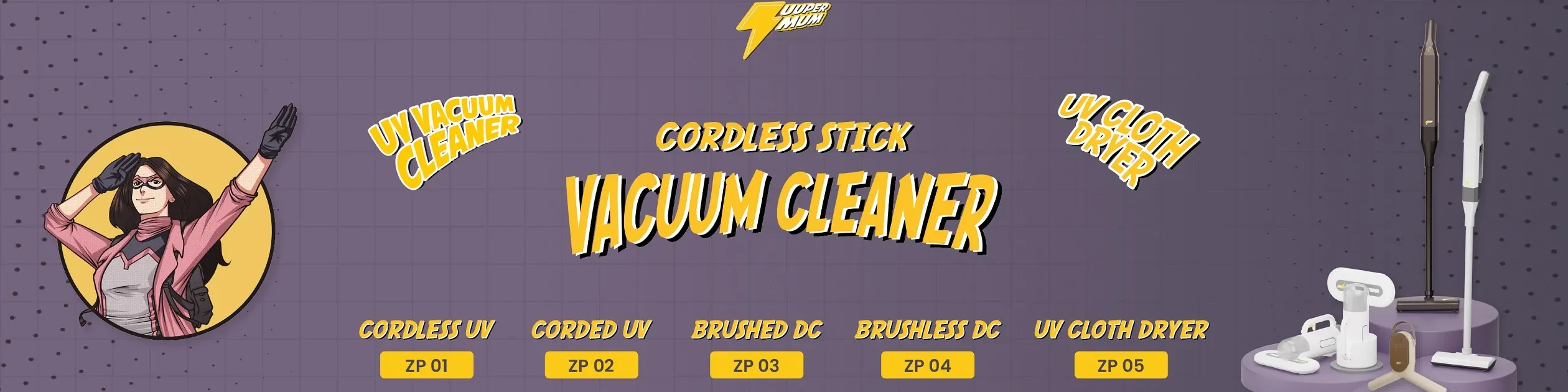 Banner Partner Profile