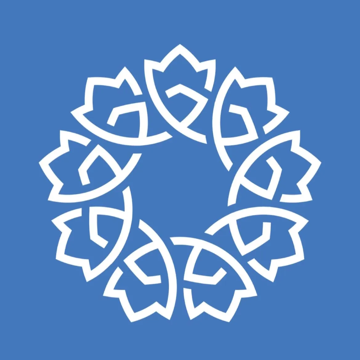 Logo Partner Profile