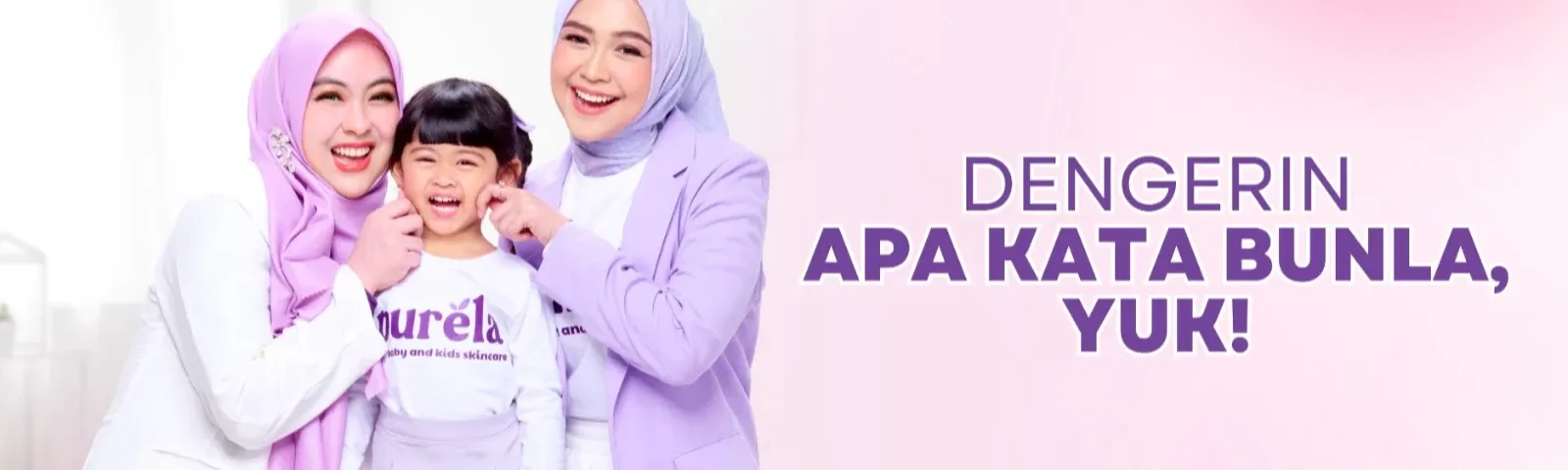 Banner Partner Profile