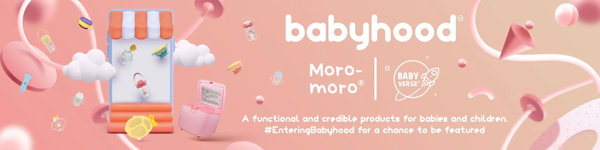 Banner Partner Profile