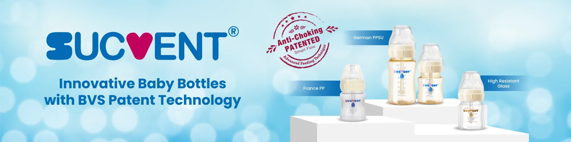 Banner Partner Profile